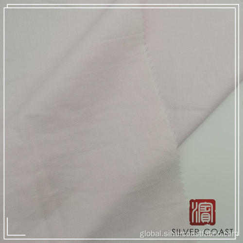 Jacquard Fabric T/C jacquard shirting fabrics Factory